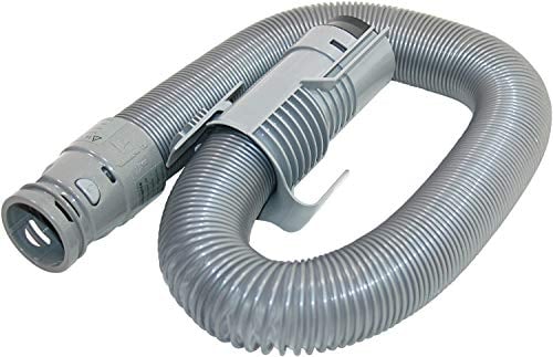 Find A Spare DC07 Replacement Silver Hose Assembly for Dyson DC07 Vacuum Cleaners
