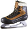 Bauer Herren Whistle Schlittschuhe, Schwarz, 40