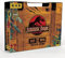USAopoly The OP Games |Bid to Win Jurrasic Park Trivia | Trivia Board Game | English