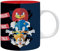 ABYSTYLE - SONIC Mug Sonic