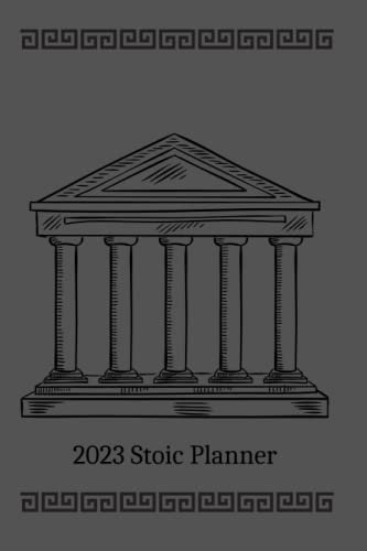 2023 Stoic Planner