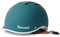 Thousand Fahrradhelm für Erwachsene – Heritage-Kollektion – Sicherheitszertifiziert für Fahrrad, Skateboard, Rennrad, Skaten, Rollschuhe, Fahrradhelm (Coastal Blue 2.0, Medium)