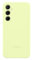 SAMSUNG Silicone Cover custodia morbida colorata per Galaxy A55 5G, Lime