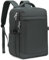 Yankony for Ryanair Cabin Bags 40x20x25 Underseat Cabin Bag, Small Travel Backpack Cabin Size Carry on Bag for Airplanes Multiple Pockets Comfort Airback Backpack 20L Cabin Size for Men and Women