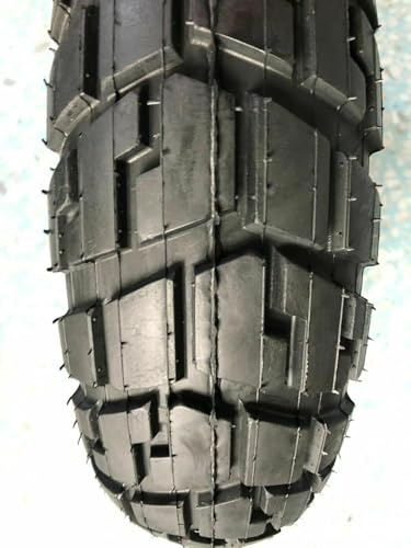 Generisch COPERTONE Reifen 120/90-10 120 90 10 52 N