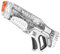 Artcool Powerful Electric Water Gun,Full Auto 180+ Continuous Water Pistol Up to 18FT Range, Fast Auto Suction Water Pistol for Adults/Kids(White)