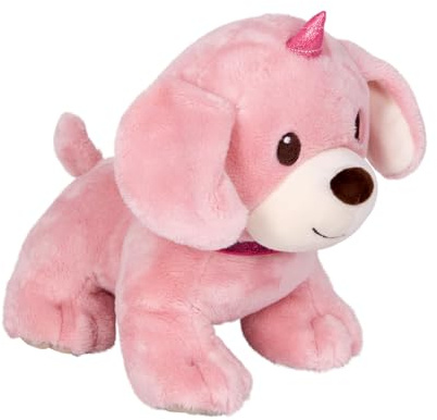 Die Spiegelburg - Unidog medium, rosa