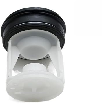Compatible Con Little Swan, Royale, Haier, Whirlpool, Bomba De Drenaje For Lavadora B30-6A, Hanyu TG80-1226E N(Water plug)