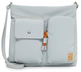 Emily & Noah Umhängetasche E&N Joeline 65700 Damen Handtaschen Zweifarbig