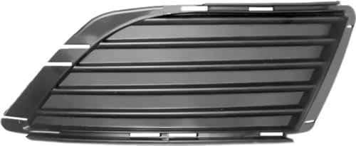 PROPOSTEONLINE Griglia Anteriore Sinistra per Opel Corsa C | Ricambio Carrozzeria Opel Corsa C | Anni dal 2003 al 2006 | Codice OEM: 1400727
