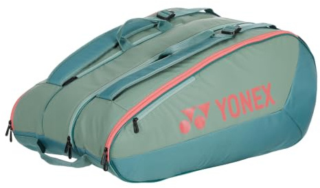 YONEX Team Racquet Bag Schlägertasche Tennis Unisex