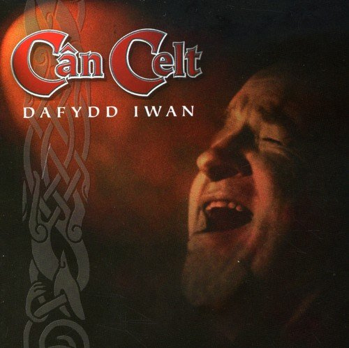 Dafydd Iwan - Can Celt