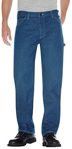 Dickies Denim Utility Jean Relaxed