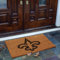 The Memory Company New Orleans Saints Fußmatte, beflockt