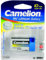 Camelion Lithium Batterie 9V Block CR9V 1200mAh