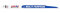 Lenox 20491B110R Säbelsägeblatt 305x19x1, 3mm 10 Zähne 25 Stück