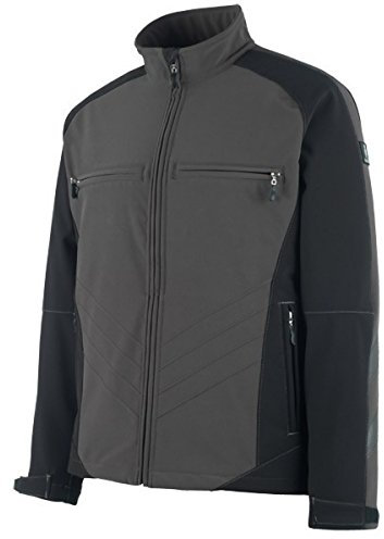 Mascot Jacke Softshell Dresden, Größe M 12002-149-1809