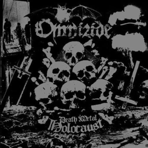DEATH METAL HOLOCAUST