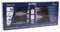 Cofan Juego de 3 destornilladores planos y 2 destornilladores Phillips | Modelo Comfort plus | En estuche especial de cartón