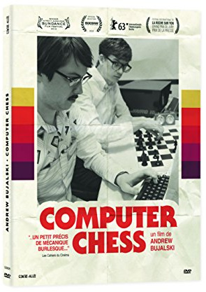 Computer chess [FR Import] [DVD] [2014]
