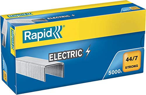 Rapid Heftklammern 44/7