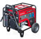 Honda Stromgenerator EM 5500CXS Stromerzeuger Benzin 5500W