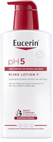 EUCERIN pH5 Intensiv Lotio F m.P.