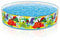 Intex 4ft x 10in Dino SnapSet Pool