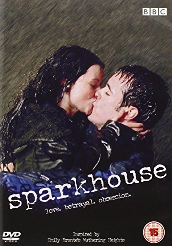 Sparkhouse [UK Import]