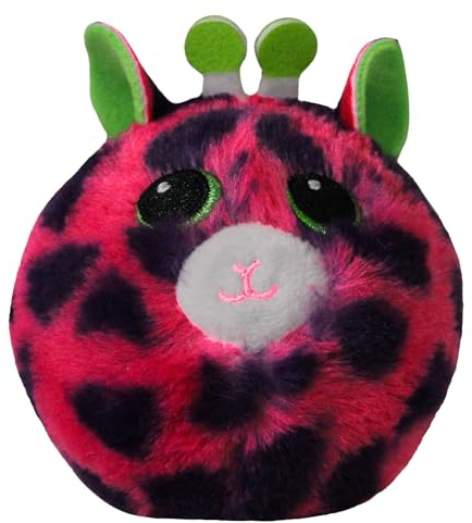 TY Gilbert Giraffe - BO Bouncer