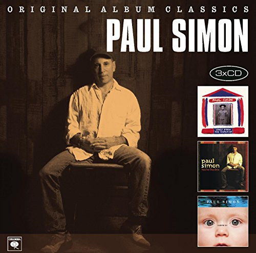 Original Album Classics