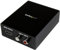 StarTech.com Convertisseur Vidéo Composante YPbPr (YUV) ou VGA et Audio vers HDMI - 1920x1200 (VGA2HD2)