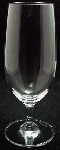 Walther Bier- / Saftkelch Glas aus der Serie Angelina im 2er Set.