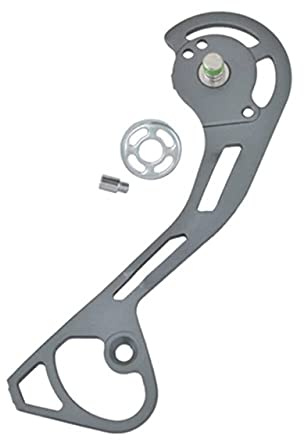 Shimano SPARE PART RDM615 outer plate BK SGS