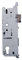 Fuhr Centre Case. UPVC Door Lock Gearbox. 35mm Split Spindle