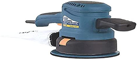 Virutex 4600110 Lijadora Rotorbital Electrónico 350W
