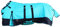 172,7 cm 1200D Pferdedecke wasserdicht Pferd Winter Decke schwere Bauchband 511B