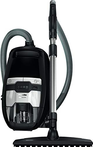 Miele Blizzard CX1 Comfort Vacuum Cleaner, 2 Litre, 550 W