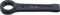 BGS 35130 | Slogging Ring Spanner | 30 mm