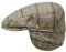 Mayser Merlin Plus Flatcap mit Ohrenklappen - Taupe (3700) - 60,5 cm (60)