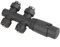 S SIENOC 3/4 hasta 1/2 - Válvula en H, cromada, conexión central/radiador, termostato para radiador de baño con sistema de dos tubos, conexión central para tubo de aluminio de 16 mm
