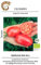Culinaris 012 Salattomate Rote Zora (Bio-Salattomatensamen)