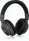Behringer BH470NC Premium High-Fidelity Headphones with Bluetooth Connectivity and Active Noise Cancelling, Compatible with PC and Mac