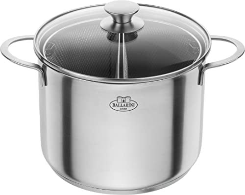 BALLARINI - Casserole Speciale PATES OU Asperges 24 CM