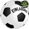 VULAVA 12x Fußball EINLADUNGSKARTEN KINDERGEBURTSTAG Junge Mädchen - die Soccer PARTY Karten sind die Fussball EINLADUNG für Jungen Mädchen Kinder GEBURTSTAG Fußballspiel KINDERPARTY Fussball-Turnier