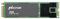 Micron 7450 MAX 400 GB NVMe M.2 22 x 80