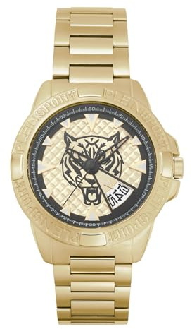Plein Sport Herrenuhr Touchdown