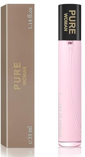 Parfüm Damen Duft Spray Duftzwilling – das inspirierte Pendant als Eau de Parfum (PURE WOMAN)