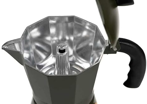 Fox Cookware Espresso Maker (450ml 9 cups)