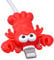 Yeselino Cute Insect Shape USB Charger Cable Protective Cover Soft Silicone Data Line Cable Protector Cat